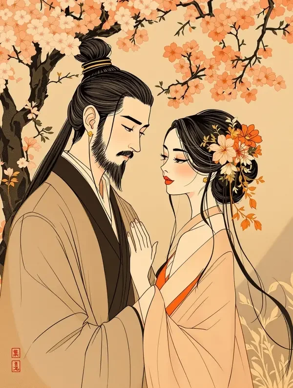 花间辞